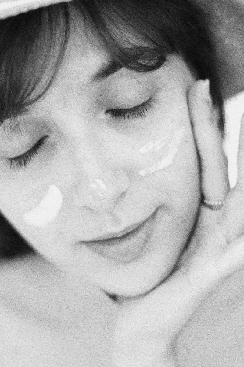 Bandeau Skincare + Manchettes